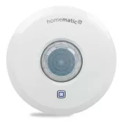 Homematic IP Senzor de prezență - interior