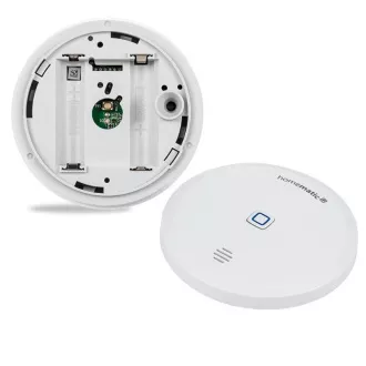 Homematic IP Senzor de inundații Homematic IP Senzor de inundații