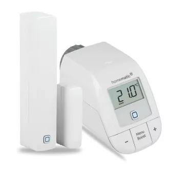 Homematic IP Starter Kit - Controlul încălzirii - HmIP-SK9