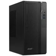 ACER PC Veriton VS2690G, i5-12400, 8GBDDR4, 256GBSSD, fără axă, negru