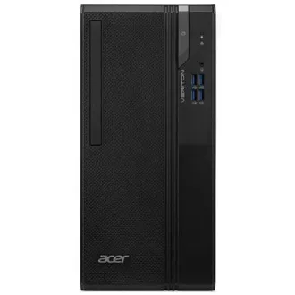 ACER PC Veriton VS2690G - i7-12700, 8GBDDR4, 512GBSSD, W10/11PRO, negru ACER PC Veriton VS2690G - i7-12700, 8GBDDR4, 512GBSSD, W10/11PRO, negru