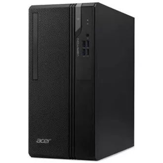 ACER PC Veriton VS2690G - i7-12700, 8GBDDR4, 512GBSSD, W10/11PRO, negru ACER PC Veriton VS2690G - i7-12700, 8GBDDR4, 512GBSSD, W10/11PRO, negru