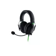 Căști RAZER BlackShark V2 X USB, negru