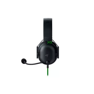 Căști RAZER BlackShark V2 X USB, negru