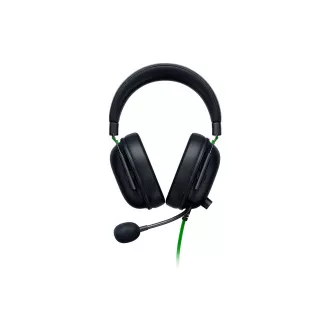Căști RAZER BlackShark V2 X USB, negru