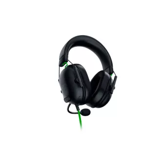 Căști RAZER BlackShark V2 X USB, negru
