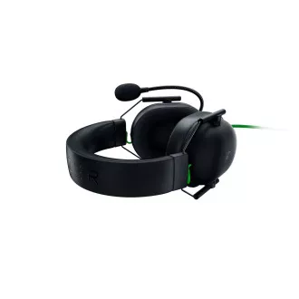 Căști RAZER BlackShark V2 X USB, negru
