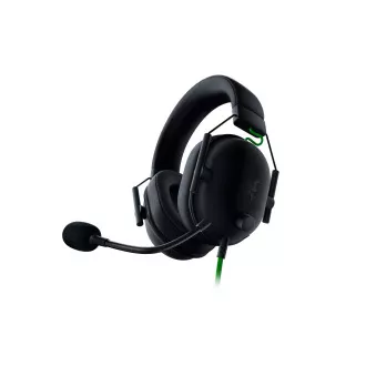 Căști RAZER BlackShark V2 X USB, negru