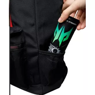 Rucsac multifuncțional ACER Nitro 15.6, negru