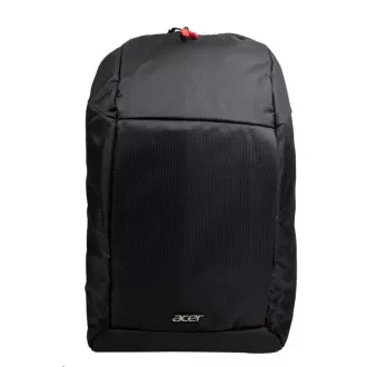 Rucsac Acer Nitro Urban, 15.6", negru roșu