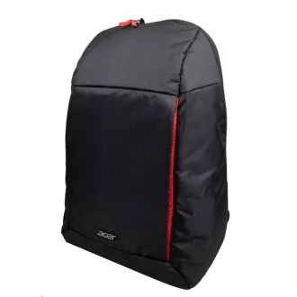 Rucsac Acer Nitro Urban, 15.6", negru roșu
