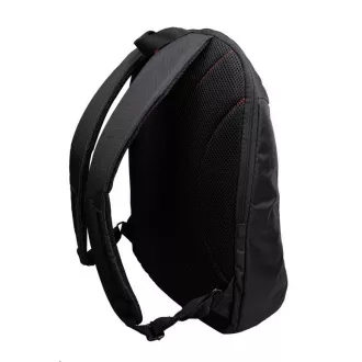 Rucsac Acer Nitro Urban, 15.6", negru roșu