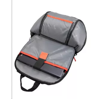 Rucsac Acer Nitro Urban, 15.6", negru roșu