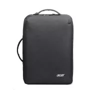 Rucsac urban Acer 3in1, 15,6", negru