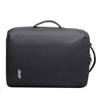 Rucsac urban Acer 3in1, 15,6", negru