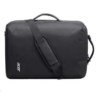 Rucsac urban Acer 3in1, 15,6", negru