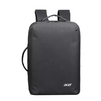 Rucsac urban Acer 3in1, 15,6", negru