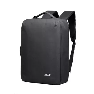 Rucsac urban Acer 3in1, 15,6", negru