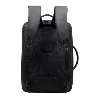 Rucsac urban Acer 3in1, 15,6", negru