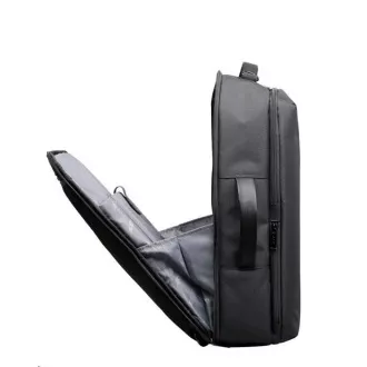 Rucsac urban Acer 3in1, 15,6", negru