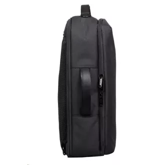 Rucsac urban Acer 3in1, 15,6", negru