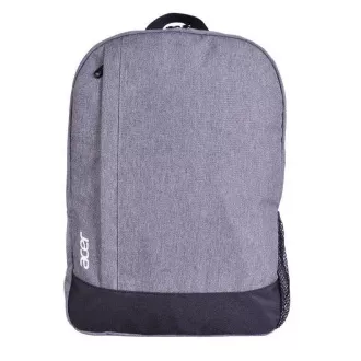 Rucsac urban Acer, gri și verde, 15.6"
