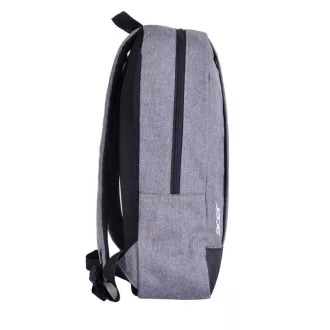 Rucsac urban Acer, gri și verde, 15.6"