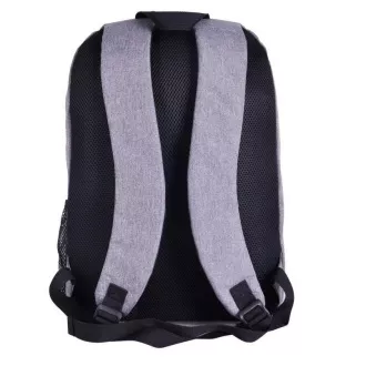 Rucsac urban Acer, gri și verde, 15.6"