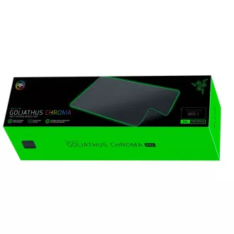 RAZER mouse pad Goliathus Chroma 3XL