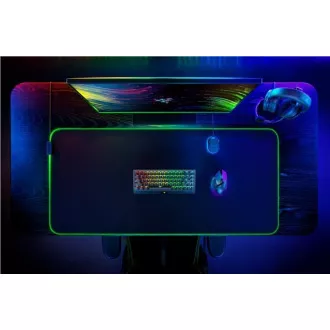 RAZER mouse pad Goliathus Chroma 3XL