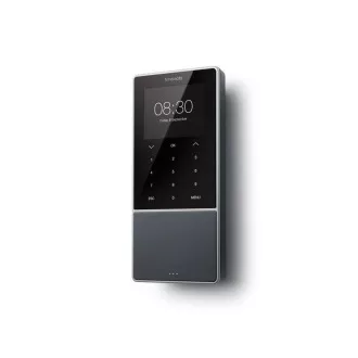 Sistem de prezență TimeMoto TM-818 SC