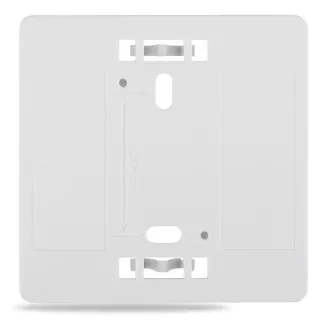 Suport de perete Homematic IP pentru componente de baterie 55 mm - HmIP-SF-2