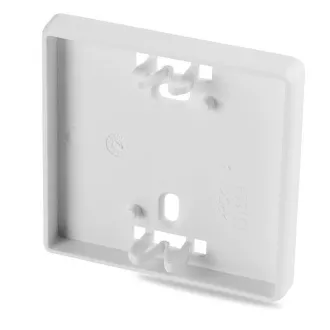 Suport de perete Homematic IP pentru componente de baterie 55 mm - HmIP-SF-2