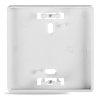 Suport de perete Homematic IP pentru componente de baterie 55 mm - HmIP-SF-2