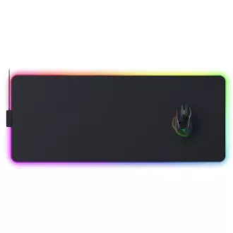 RAZER mouse pad Strider Chroma, RGB