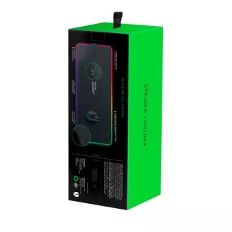 RAZER mouse pad Strider Chroma, RGB