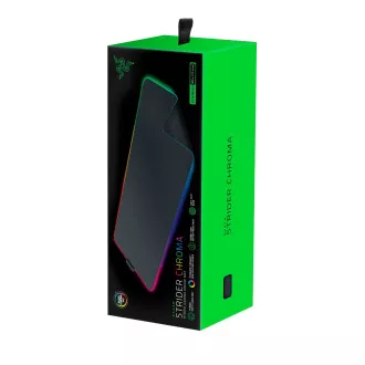 RAZER mouse pad Strider Chroma, RGB