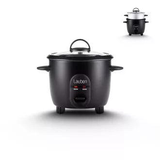 Lauben Rice Cooker 600BC - aparat de gătit orez Lauben Rice Cooker 600BC - aparat de gătit orez