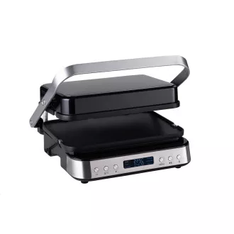 Lauben Contact Grill Deluxe 2000ST