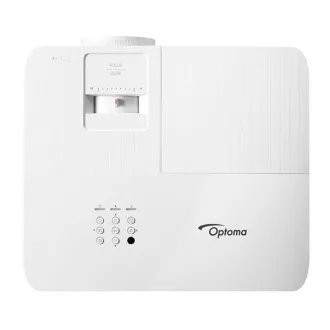 Proiector Optoma UHD38x (DLP, 4K UHD, 4000 ANSI, 1M:1, 2xHDMI, Audio, RS232, 1x 10W difuzoare) Proiector Optoma UHD38x (DLP, 4K UHD, 4000 ANSI, 1M:1, 2xHDMI, Audio, RS232, 1x 10W difuzoare)