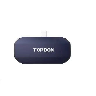 Camera de termoviziune TOPDON TCView TC001 Camera de termoviziune TOPDON TCView TC001