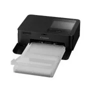 Canon SELPHY CP-1500 Imprimantă termosublimatoare - negru - Kit de imprimare   hârtii RP-54