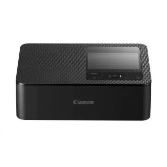 Canon SELPHY CP-1500 Imprimantă termosublimatoare - negru - Kit de imprimare   hârtii RP-54