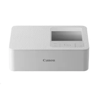 Canon SELPHY CP-1500 Imprimantă termosublimatoare Canon SELPHY CP-1500 - Alb - Kit de imprimare   hârtii RP-54