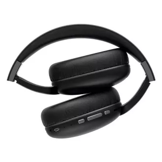 CARNEO S10 DJ negru