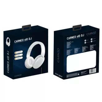 CARNEO S10 DJ alb