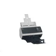 Scaner RICOH Fi-8190 A4, trecere, 90 ppm, 600 dpi, LAN RJ45-1000, USB 3.2, ADF 100 coli, 12000 coli pe zi