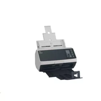 Scaner RICOH Fi-8190 A4, trecere, 90 ppm, 600 dpi, LAN RJ45-1000, USB 3.2, ADF 100 coli, 12000 coli pe zi