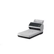 Scanner FUJITSU-RICOH Fi-8250 A4, board pass, 50ppm, 600dpi, LAN RJ45-1000, USB 3.2, ADF 100sheets, 8000 de coli pe zi