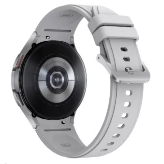 Samsung Galaxy Watch 4 Classic (46 mm), LTE, EU, argintiu